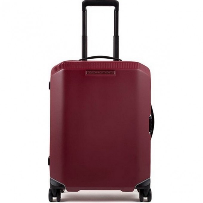 Чемодан PIQUADRO MATT (бордовый) BV4425CBO/BO