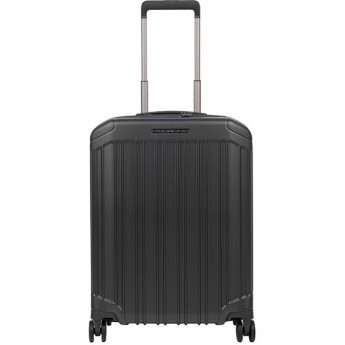 Чемодан PIQUADRO PQ LIGHT (BV4425PQL/NO) 40x55x20см 31л. черный