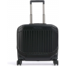 Чемодан PIQUADRO PQ LIGHT 23x41x40см поликарбонат черный BV6552PQL/NO