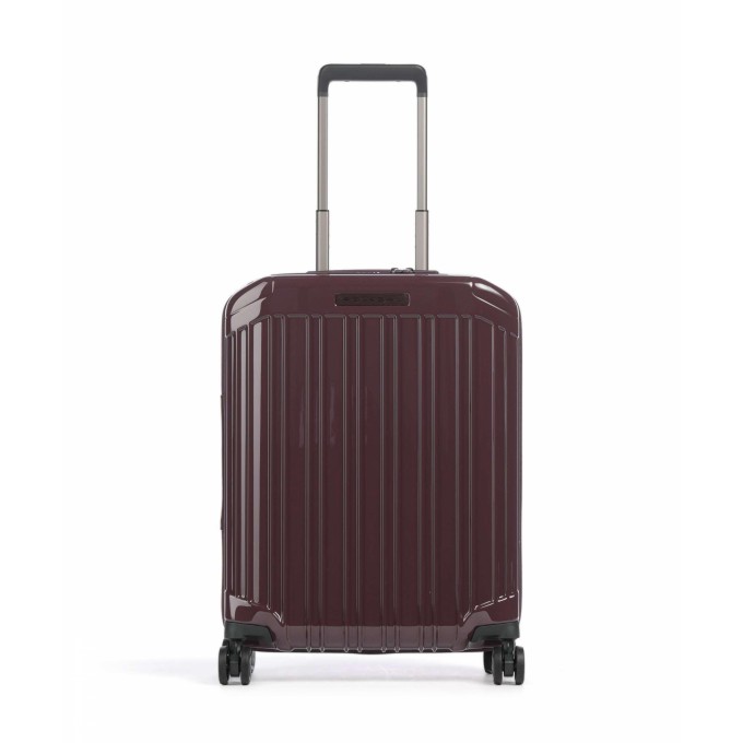 Чемодан PIQUADRO PQ LIGHT бургунди BV4425PQL/BO