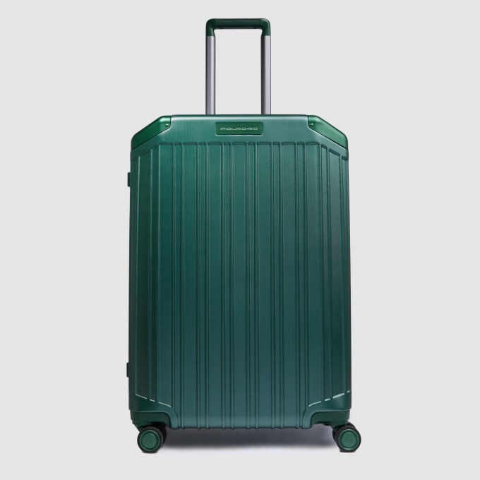Чемодан PIQUADRO PQ-LM 49x69x27см изумрудный BV4427PQLM/VES