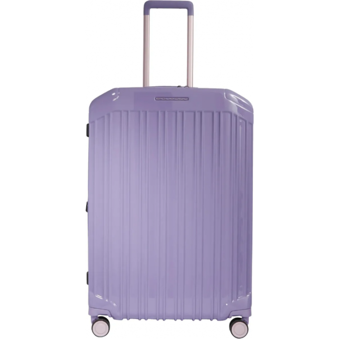 Чемодан PIQUADRO PQL-SPECIAL3 51x75x31см 106л. лавандовый BV6394PQLS3/VI