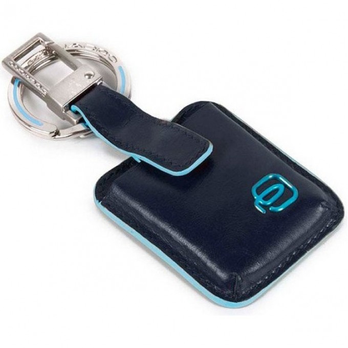 Датчик отслеживания PIQUADRO CONNEQU BLUE SQUARE (синий) AC3954B2/BLU2