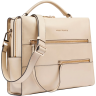 Деловая сумка PIQUADRO PATRICIA бежевая CA6774W140/BE