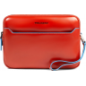 Клатч PIQUADRO BLUE SQUARE медный натуральная кожа AC6902B2R/CU4