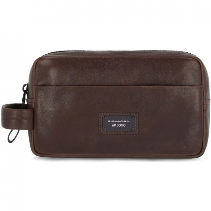 Клатч PIQUADRO HARPER коричневый AC5766AP/TM