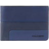 Кошелек мужской PIQUADRO AYE синий PU1392W119R/BLU