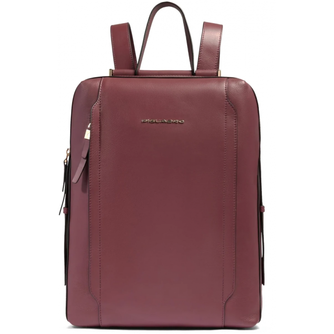 Рюкзак женский PIQUADRO CIRCLE бургунди CA4576W92/BO