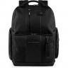 Рюкзак мужской PIQUADRO BRIEF (черный) CA4439BRBM/N