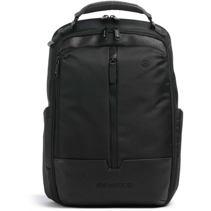 Рюкзак мужской PIQUADRO MARCEL черный CA6823W138/N