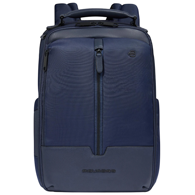 Рюкзак мужской PIQUADRO MARCEL синий CA6822W138/BLU