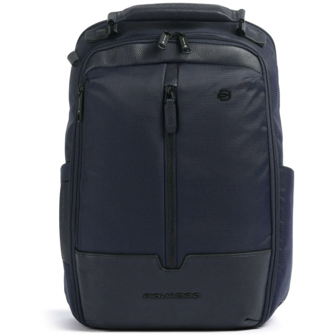 Рюкзак мужской PIQUADRO MARCEL синий CA6823W138/BLU
