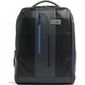 Рюкзак мужской PIQUADRO URBAN CA4818UB00/NGR черный/серый