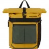 Рюкзак PIQUADRO ARNE желтый нейлон CA5997S125L/G