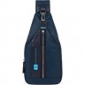 Рюкзак PIQUADRO BIOS (синий) CA4536BIO/BLU