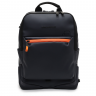Рюкзак PIQUADRO C20W синий полиуретан/полиэстер CA6464C2OW/BLU
