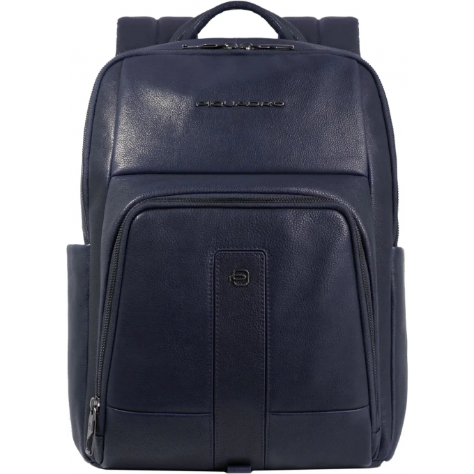 Рюкзак PIQUADRO CARL темно-синий CA6302S129/BLU