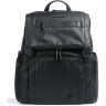 Рюкзак PIQUADRO CHARLIE черный CA5900W117/N