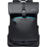 Рюкзак PIQUADRO CORNER 2.0 черный CA6642C2OW/N