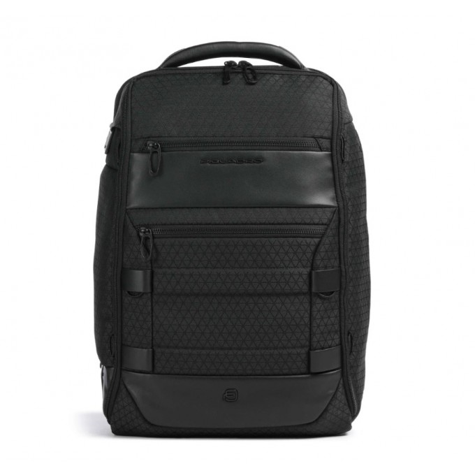 Рюкзак PIQUADRO HEX черный CA6829W139BM/N