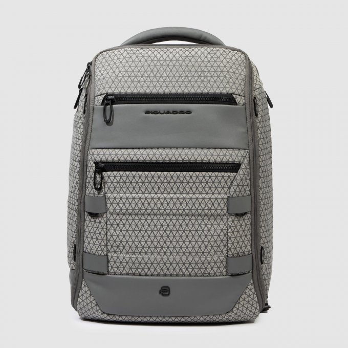 Рюкзак PIQUADRO HEX серый CA6829W139BM/GR