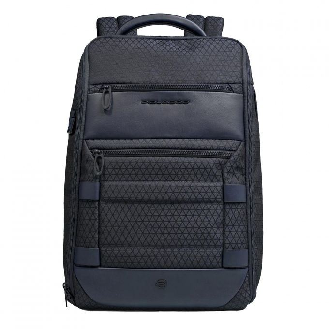 Рюкзак PIQUADRO HEX синий CA6828W139/BLU