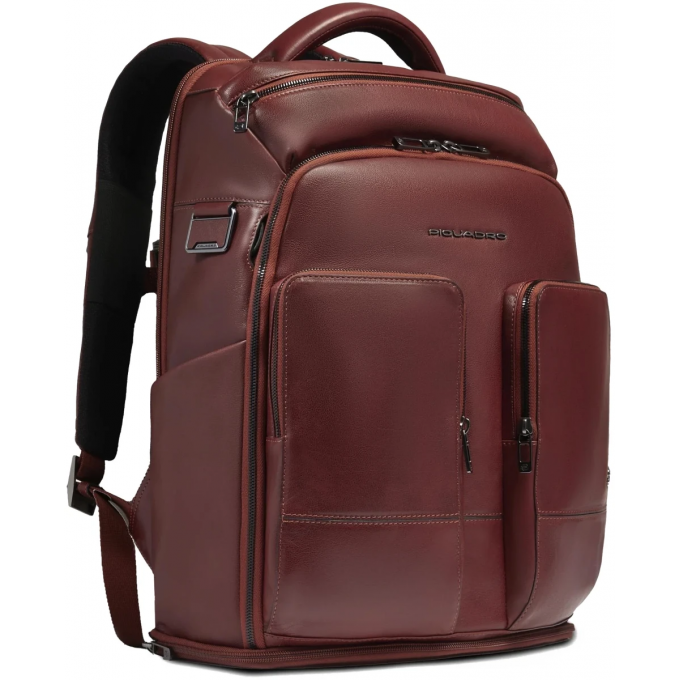Рюкзак PIQUADRO PHILIP коричневый CA6798W136BM/M