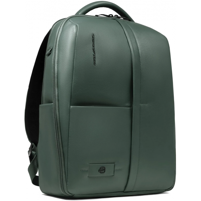 Рюкзак PIQUADRO RUSSEL хаки CA6766W137/VE