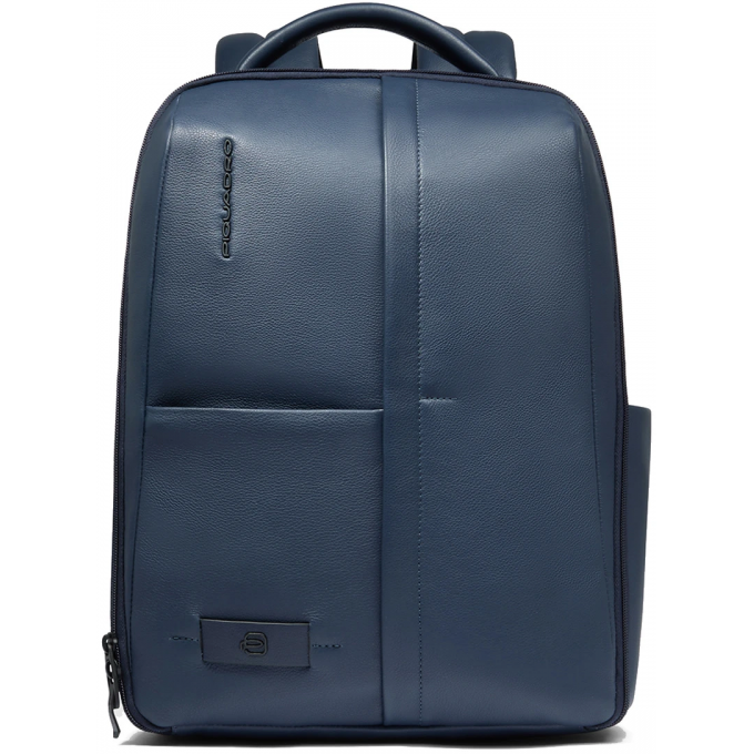 Рюкзак PIQUADRO RUSSEL синий CA6766W137/BLU