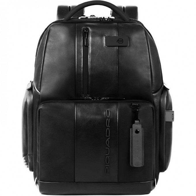 Рюкзак PIQUADRO URBAN (черный) CA4550UB00BM/N