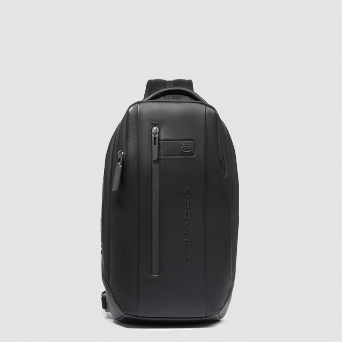 Рюкзак PIQUADRO URBAN черный CA6801UB00/N