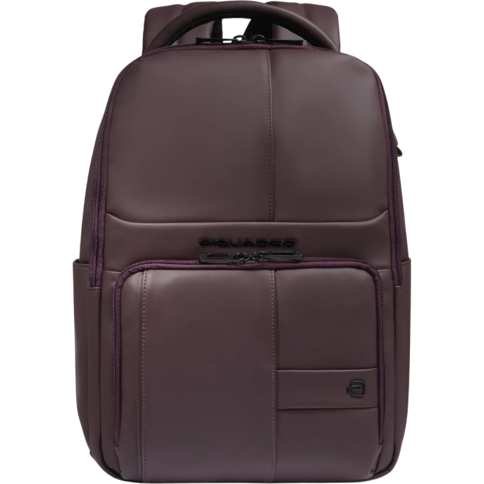 Рюкзак PIQUADRO WOLLEM бордовый CA6238W129W/BO