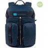 Рюкзак унисекс PIQUADRO BIOS (синий) CA5038BIO/BLU