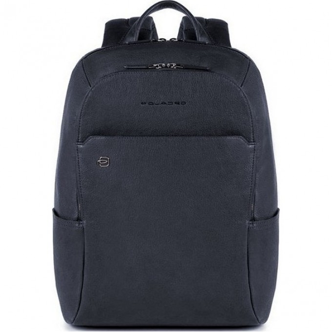 Рюкзак унисекс PIQUADRO BLUE SQUARE (синий) CA3214B3/BLU