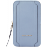 сPIQUADRO CIRCLE голубой кожа AC6835W92R/AZ3