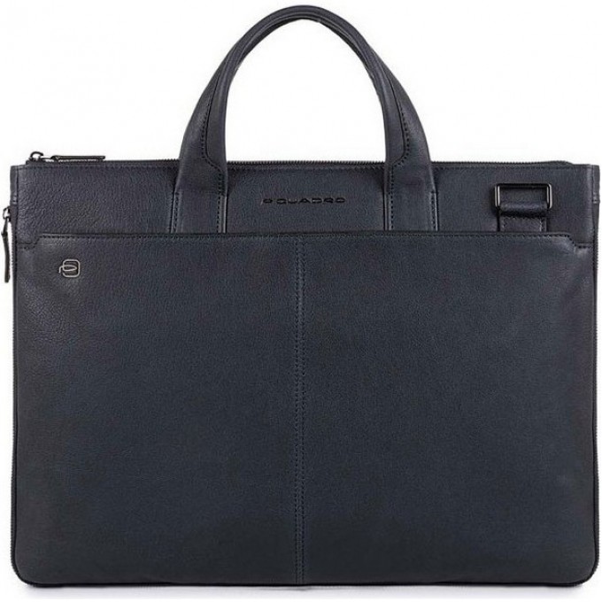 Сумка для ноутбука PIQUADRO BLUE SQUARE (синий) CA4021B3/BLU