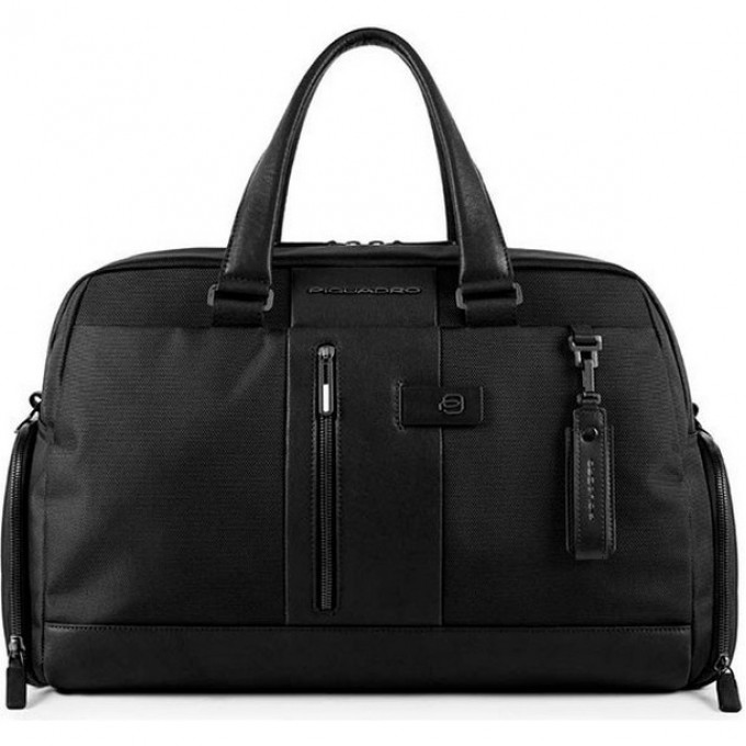 Сумка дорожная PIQUADRO BRIEF (черный) BV4447BR/N