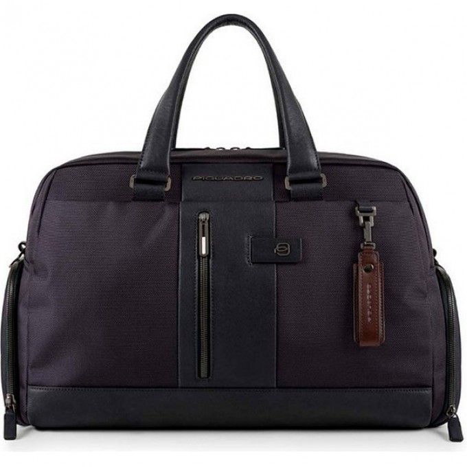 Сумка дорожная PIQUADRO BRIEF (синий) BV4447BR/BLU