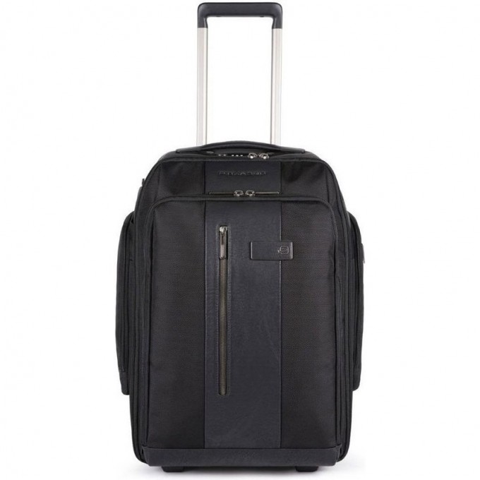 Сумка дорожная PIQUADRO BRIEF2 (черный) BV4817BR2BM/N
