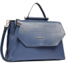 Сумка женская PIQUADRO CIRCLE синяя BD6777W92/BLU4