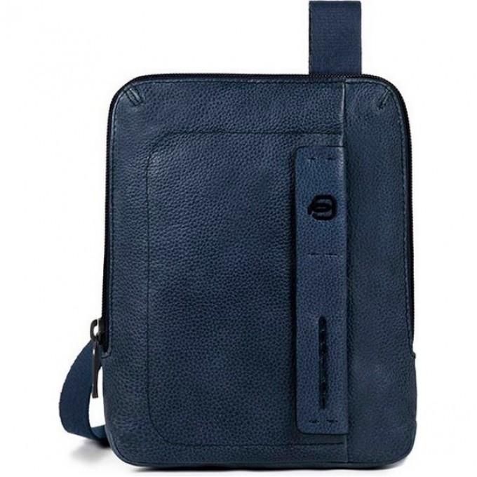 Сумка мужская PIQUADRO PULSE (синий) CA3084P15S/BLU2