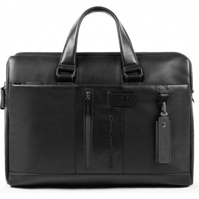 Сумка мужская PIQUADRO URBAN (черный) CA3339UB00/N