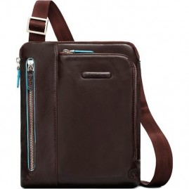 Сумка PIQUADRO BLUE SQUARE CA1816B2/MO коричневый