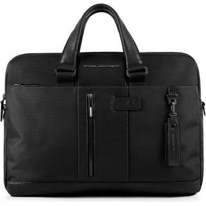 Сумка PIQUADRO BRIEF (черный) CA3339BR/N