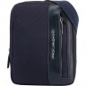 Сумка PIQUADRO LINK (синий) CA3084LK2/BLU