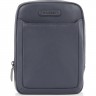 Сумка PIQUADRO MODUS SPECIAL CA3084MOS/BLU (синий)