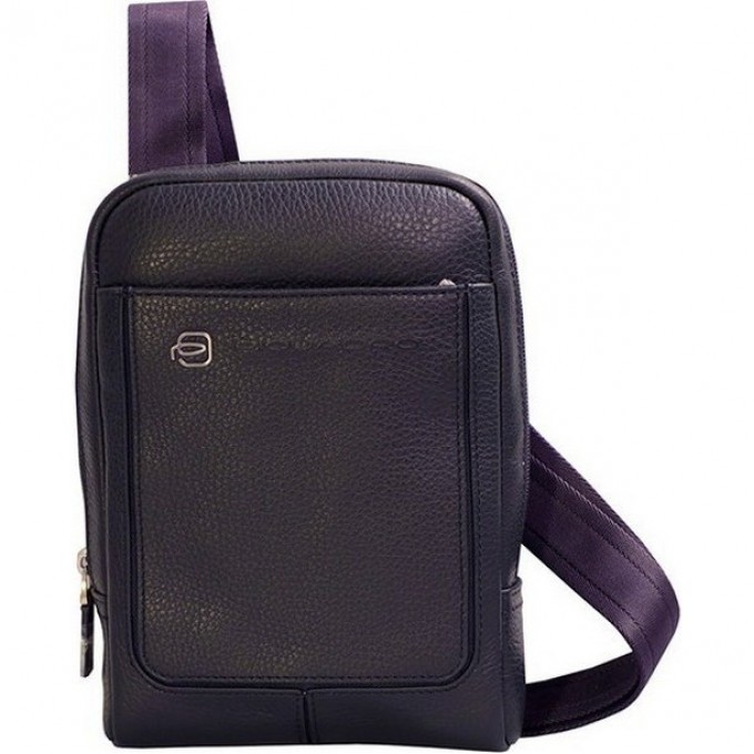 Сумка PIQUADRO VIBE (синий) OUTCA3084VI/BLU
